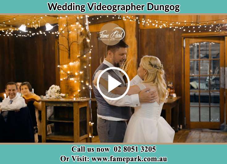Dungog New South Wales  2420 Wedding Cinematography